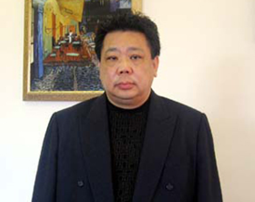 伍山河牧師:教會要建立抗衡文化