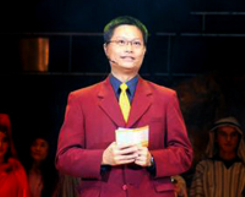 香港最大教會之一 沙田浸信會成長與背後