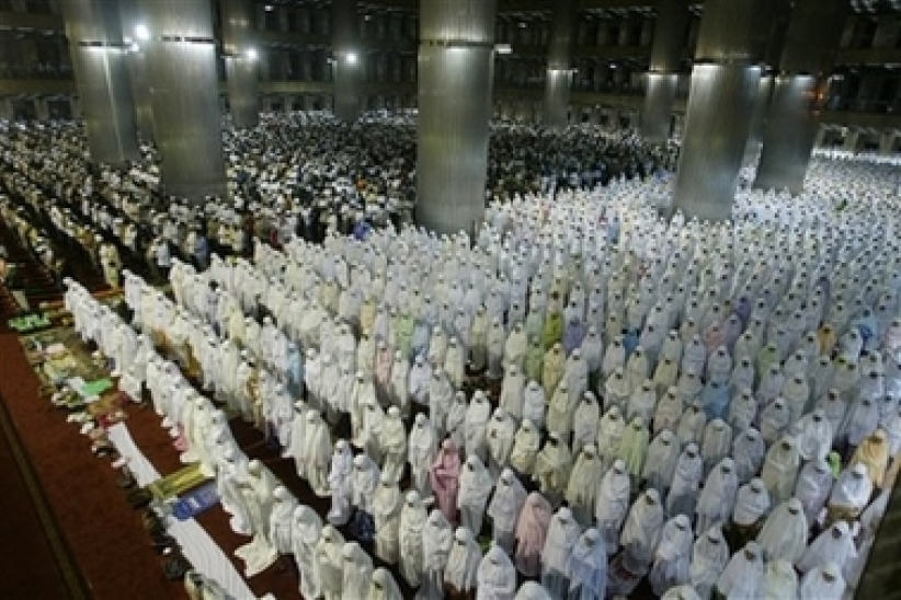 基督徒呼吁为斋戒月中的穆斯林祷告