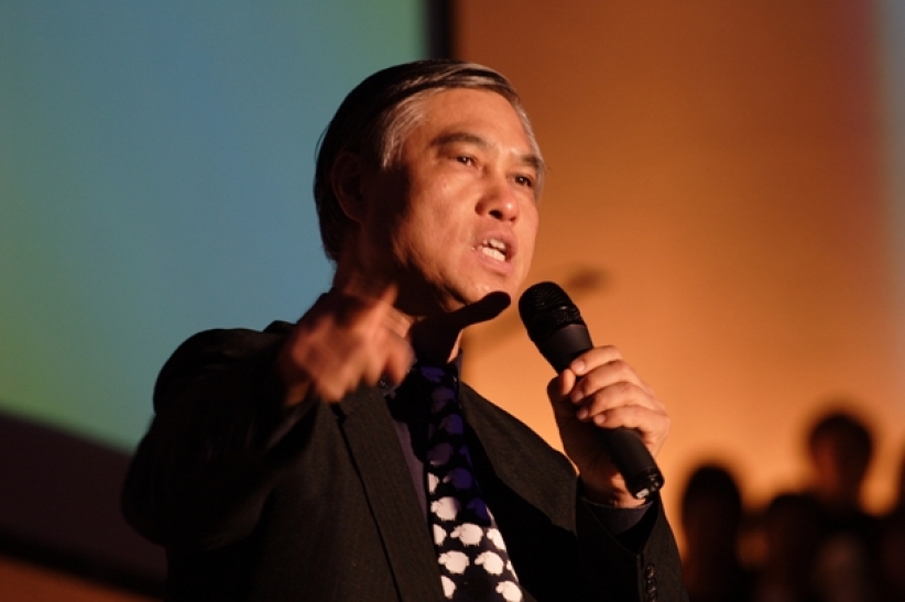 「恩福」蘇穎智牧師訪談:事奉苦與甜