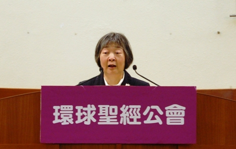 「愛的管教」—姊妹能作「頭」嗎﹖