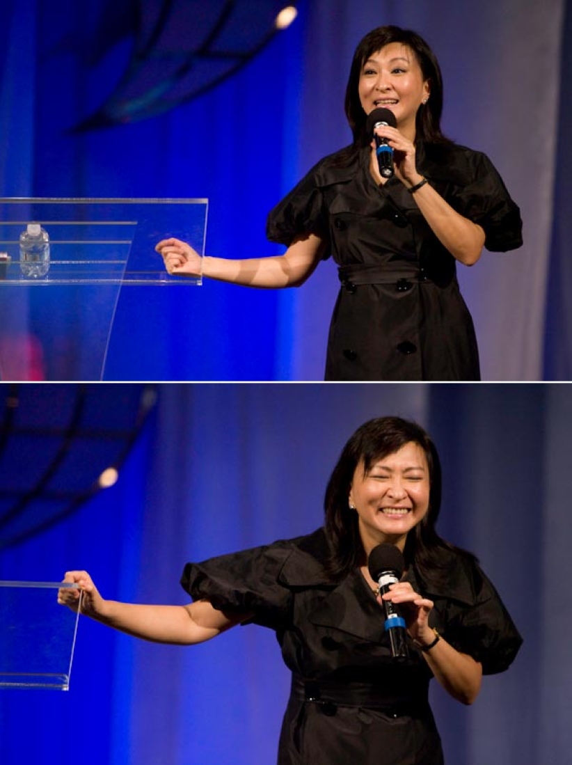 蔣麗萍「母子兵」越洋分享靠神恩改變家庭 (上)