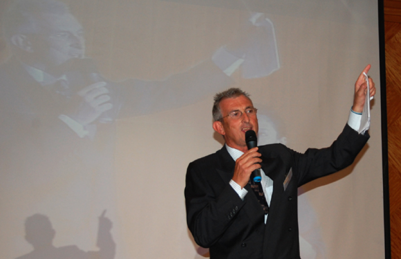 香港「啟發」十年新里程 GAT點對點宣教策略再出發