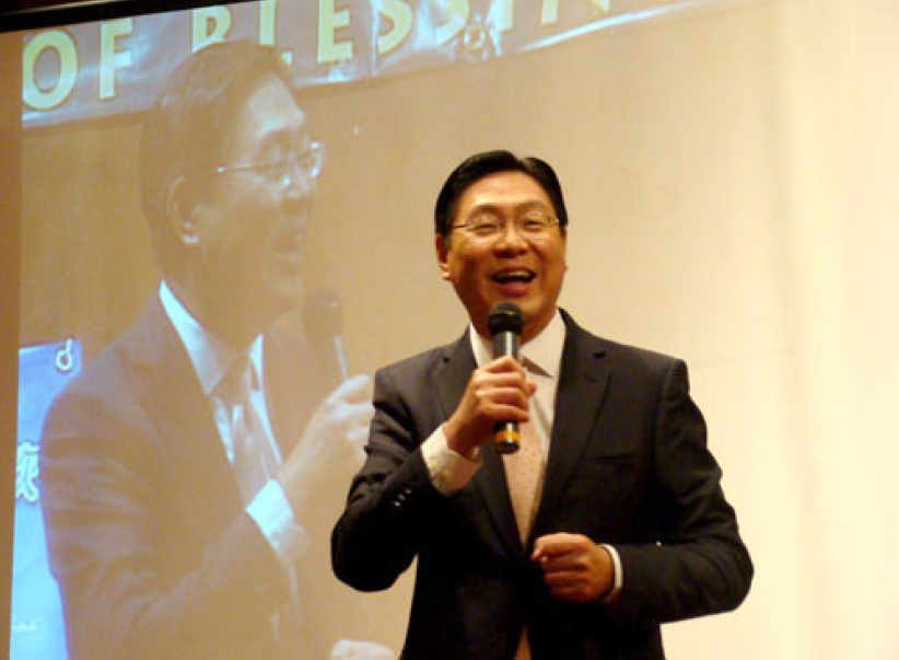 馬時亨:辭官後有四大工作和三大投資