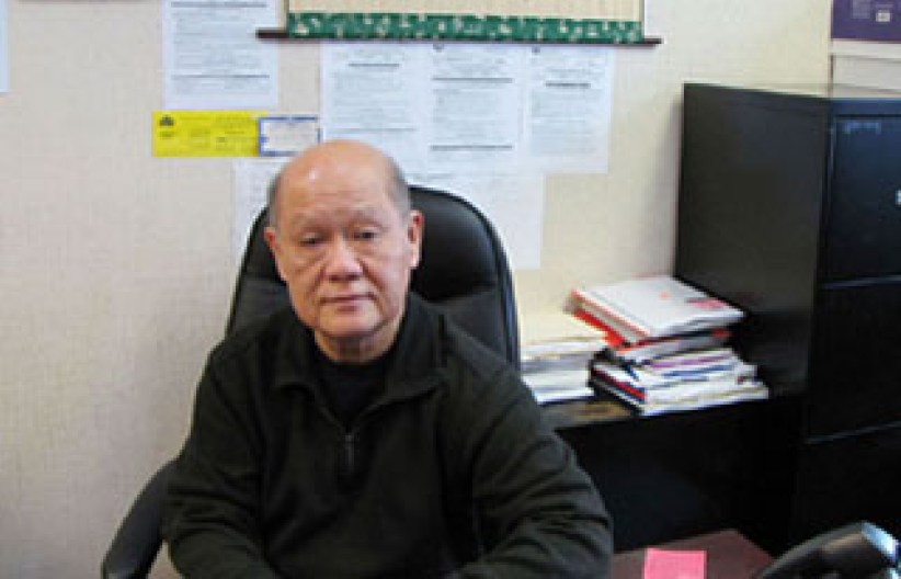 大馬傳奇人物曾慶發:當代富商浪子的回轉見證