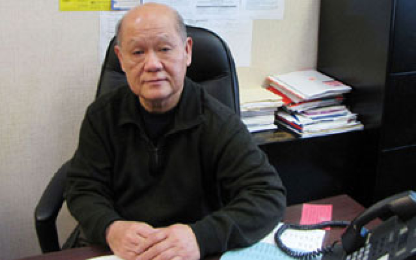 大馬傳奇人物曾慶發:當代富商浪子的回轉見證(下)