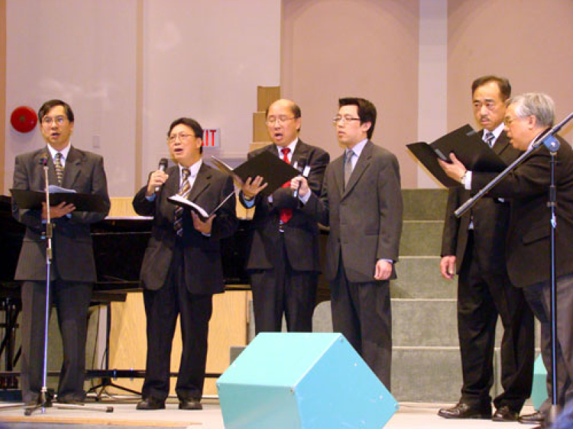 「放下世俗纏累,再攀高峰」 余達心院長:重燃生命的激情