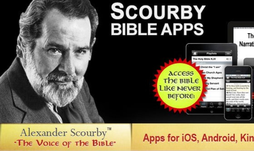 欽定本App風靡全球 語音與文字可同步播放