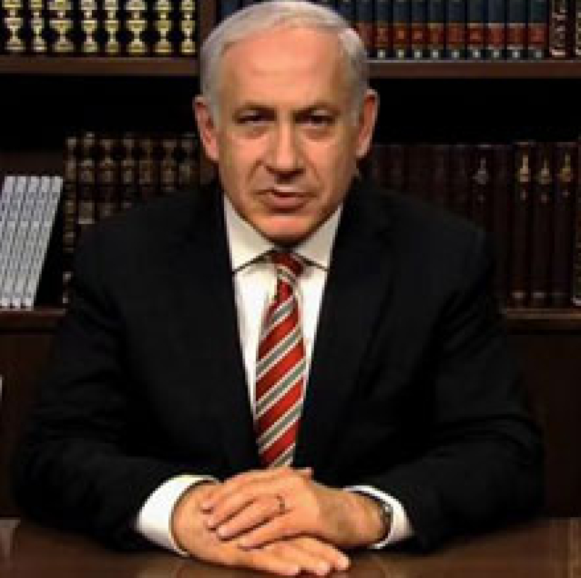 以國總理與中國網友對談:創新智慧源於《聖經》