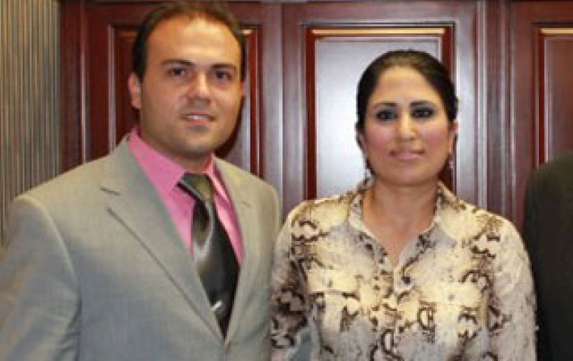 逾四十城市為伊朗裔牧師薩伊德跨夜禱告