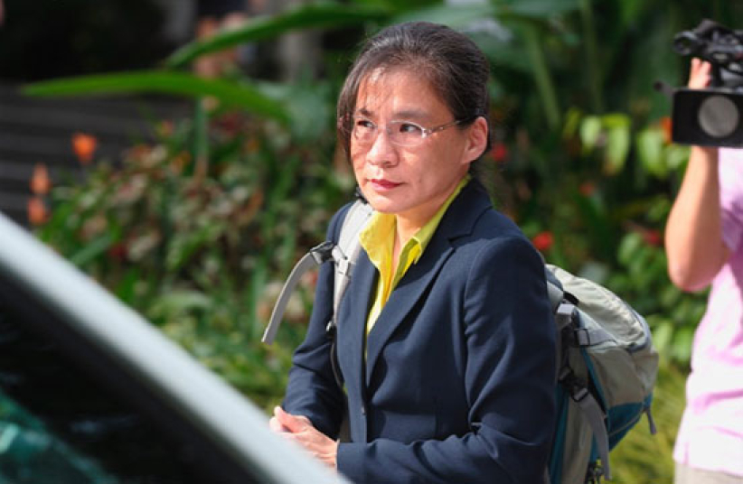 康希案審計師知建堂基金投資何耀珊唱片