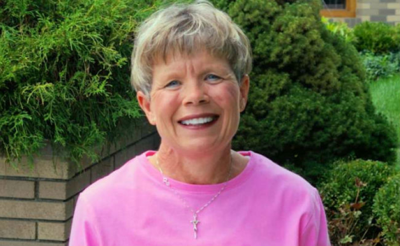 前女同性戀者呼籲教會:千萬別軟化反對立場!