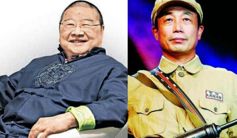 煙癮難斷 倪匡、孫海英靠祈禱成功戒煙成佳話