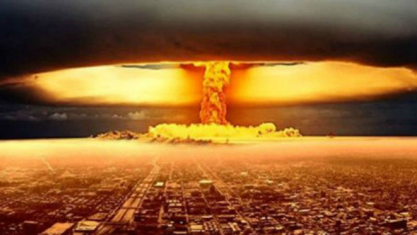 廣島原爆史鑑 教宗籲各國除核武履行道德責任