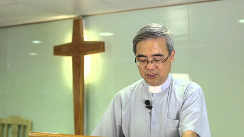 香港之路如何走?牧者籲聖經價值同建上帝新城