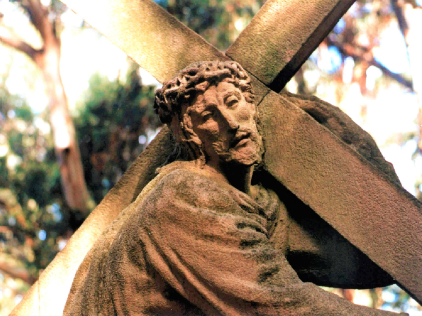 神學院研討中外歷代教會苦路 挑戰信徒獻身維穩之間抉擇