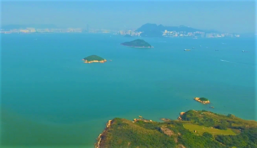 關愛受造界月 天主教團體祈禱運動製繪本籲大眾保育