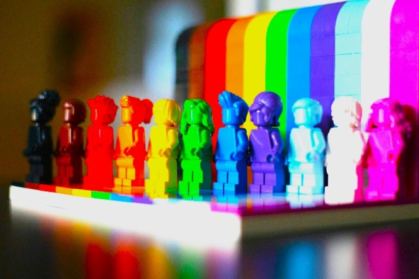 香港心性教育協會發表立場:助LGBTQ 「修復關係」代替「迴轉治療」