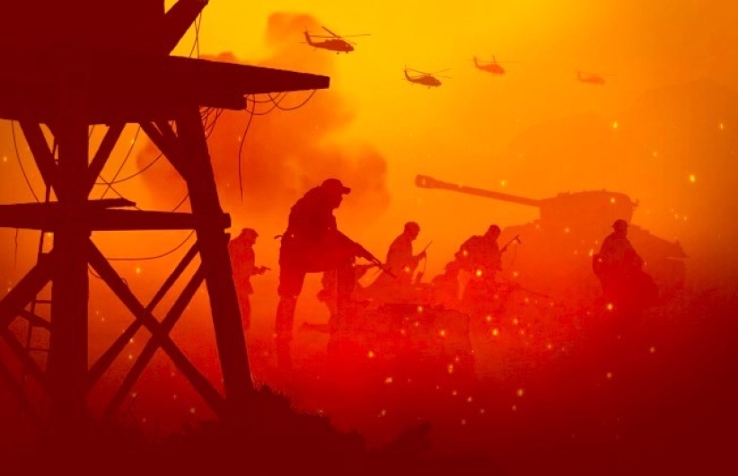 人類3400年歷史只有268年沒戰爭:不要恐慌!