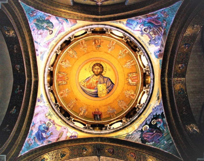 「基督君王日」 夏志誠:香港人需要關懷 展現上帝兒女身分