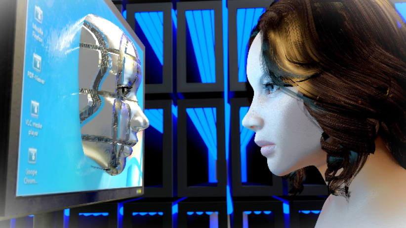 研討會:AI性愛機械人折射男性控制慾