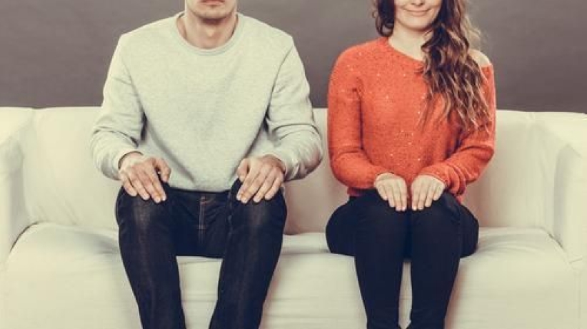 基督徒相親是對神沒信心?陳漢祖博士:信心列祖也相親!