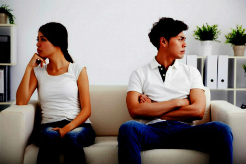 EQ大師余德淳博士剖析「點解冇偈傾﹖」