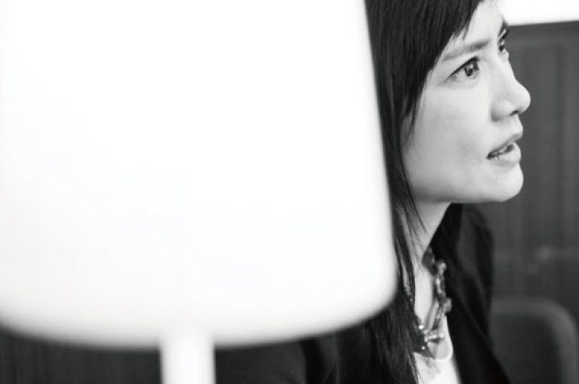 走下頒獎台階 金馬影后陳湘琪:只聽上帝的聲音