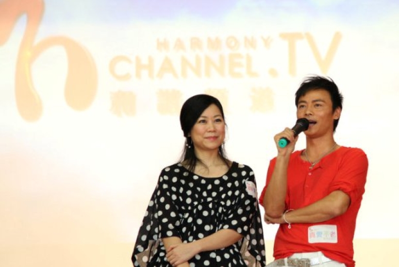 《真爱不老》音乐剧庆和谐频道开台 盼给家庭注入真爱