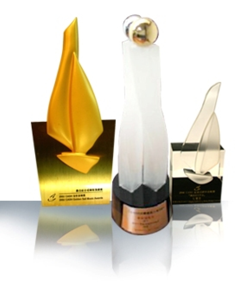 《钟声》创新峰获五项CASH金帆奖提名