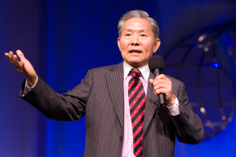 吳永志博士介紹癌症自然療法(上)