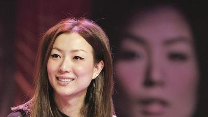 鄭秀文:信仰讓我做回自己重拾自信