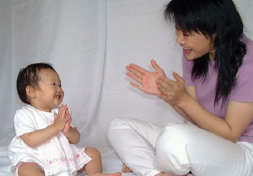 为孩子投资生命价值