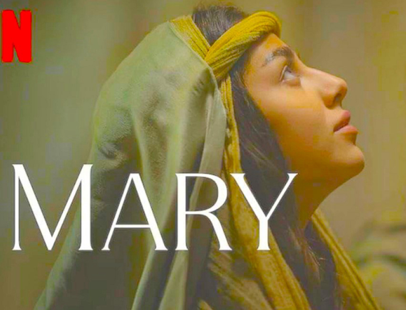 è–ç¶“å²è©©å¼é›»å½±ã€Šé¦¬åˆ©äºžã€‹æé–‹å¸Œå¾‹çŽ‹è¿½æ®ºè€¶ç©Œçš„é©šéšªæ—…ç¨‹