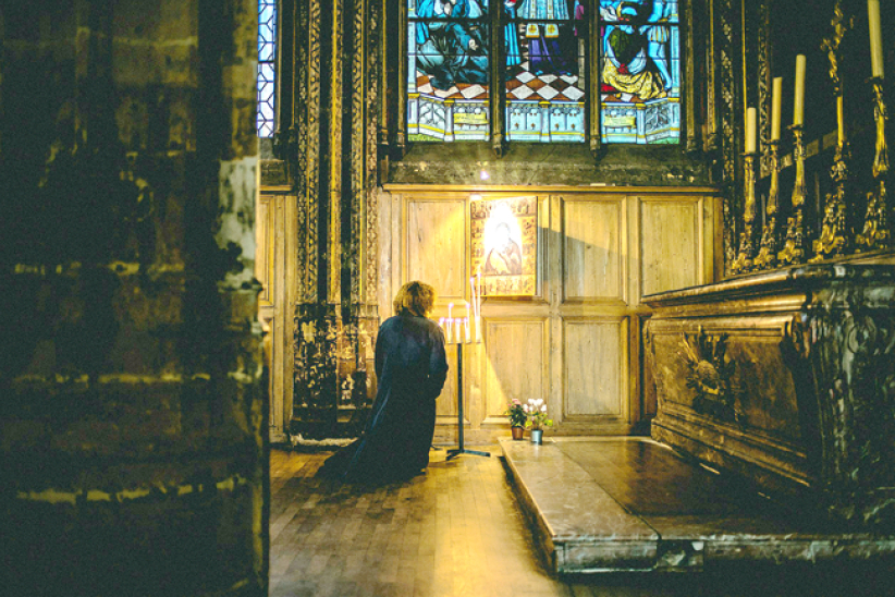 19歲中國基督徒的非凡旅程:從骨癌到全職牧師