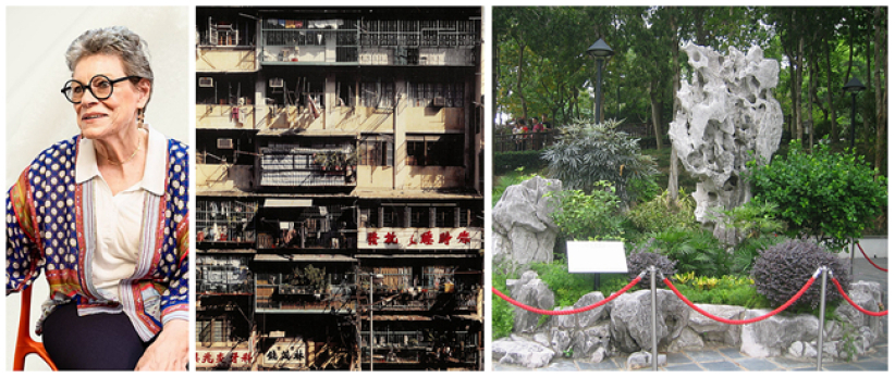 「港版德蘭修女」潘靈卓城寨傳道20年 獲樹仁大學頒榮譽社會科學博士