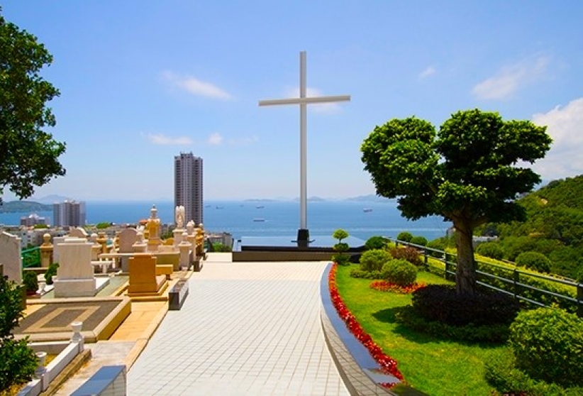 東亞社會宗教調查:香港、韓國離教率最高