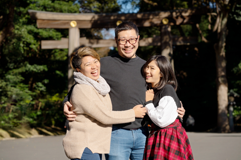 突破調查:7成青少年想做回自己 呼籲父母無條件接納