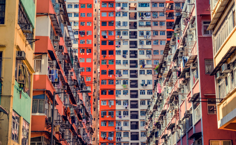 基督教團體為劏房戶發聲:盼民生政策幫助貧苦大眾