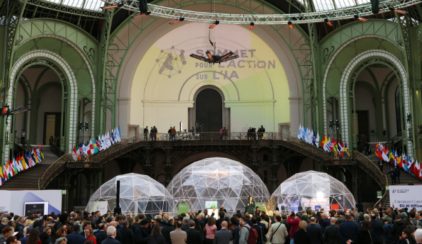 AI專家Moses Wong訪談(三):AI自主意識 x 全球風險