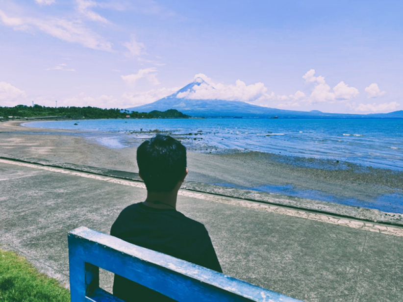 「嗎哪膳工」方達賢菲律賓扶貧神蹟之旅:Let’s Do This!