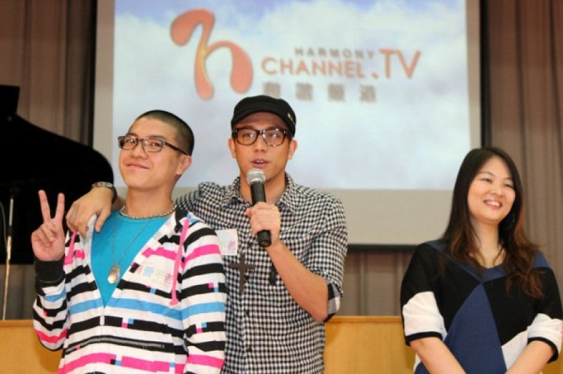 《真爱不老》音乐剧庆和谐频道开台 盼给家庭注入真爱