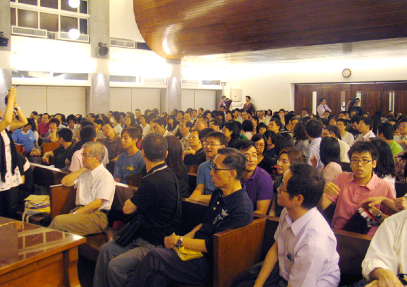 教界热评「方舟」事件 呼吁对考古和宣讲信息负责