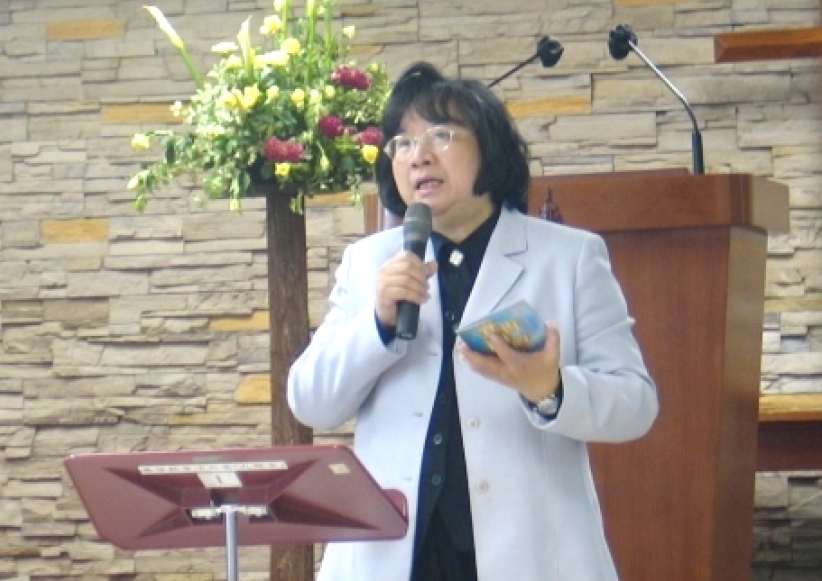 「同一教會 同一使命」 呼籲全港教會「同一個記號 不同方式」祝福社區