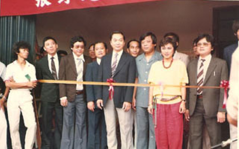 大馬傳奇人物曾慶發:當代富商浪子的回轉見證(下)