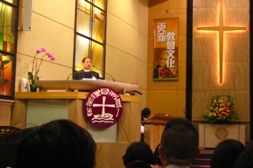 數百婦女響應世界公禱日 以讚美代替埋怨