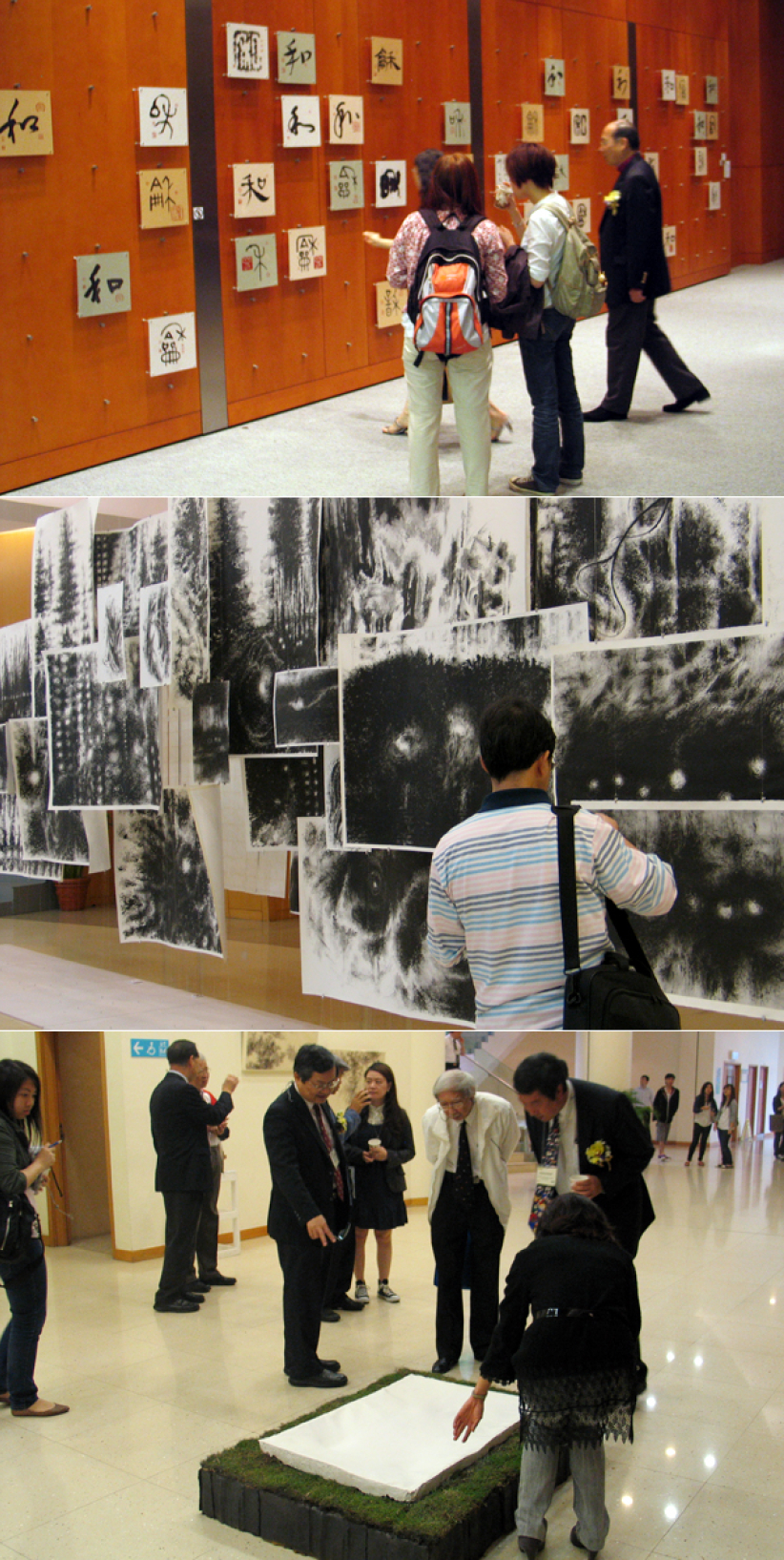 崇基基督教文化節昨隆重開幕