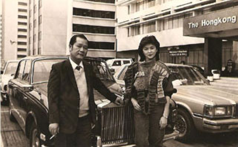 大馬傳奇人物曾慶發:當代富商浪子的回轉見證