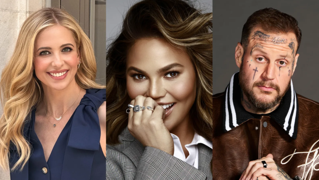 美國選秀節目成福音見證平台《尋星選秀戰》直播中高舉主名