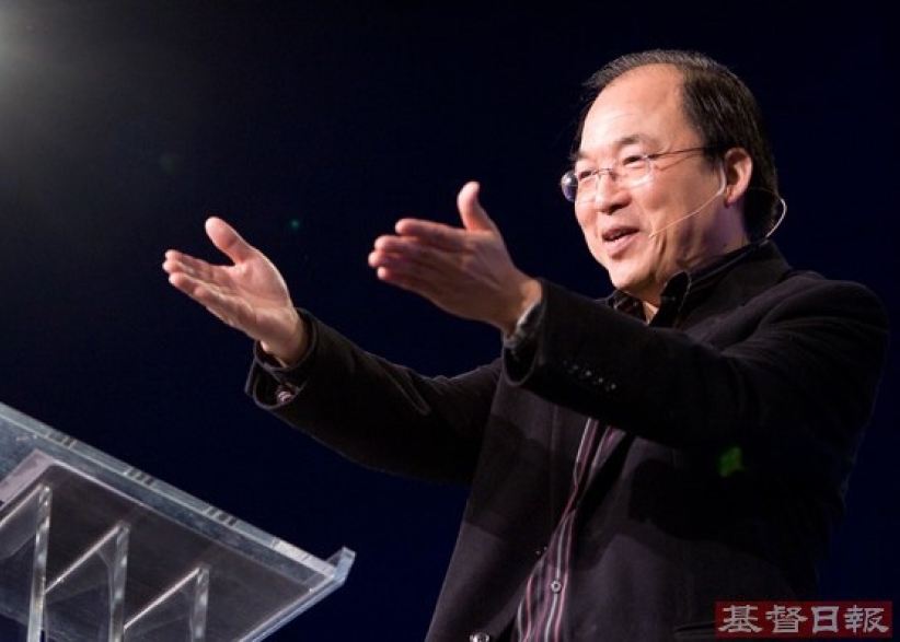 弟兄们——来活出命定 迈向丰盛!